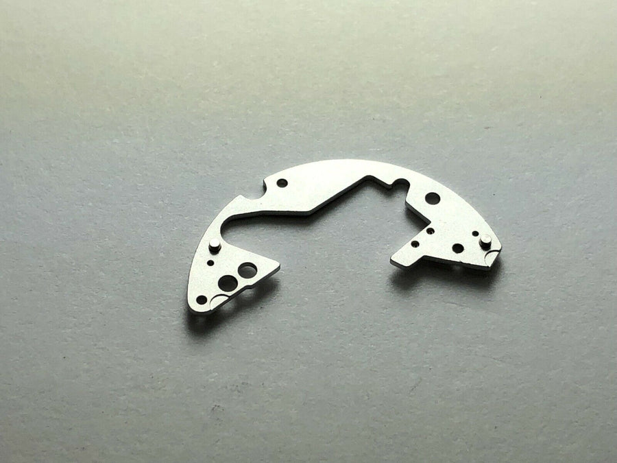 Rolex 17014 17013 - Kaliber 5035 - 6004 WORDBARTOP