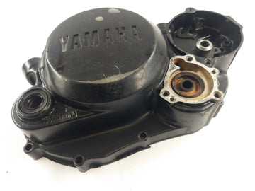 Yamaha DT 80 53V [53va] - Kobling af lågmotorlåg