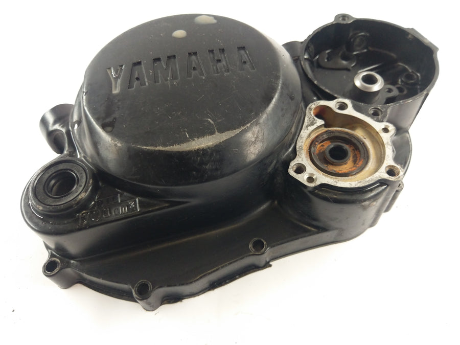 Yamaha DT 80 53V [53va] - Kobling af lågmotorlåg