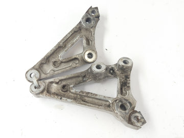 Honda CX 500 E PC06 [1982] - RAST HOLDER FOOTREST HOLDER MAST