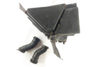 Yamaha XT 350 55V [1987] - Airbox Air Filter Box-3