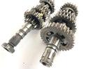 KTM Duke 125 [2011] - Gearkasse-4