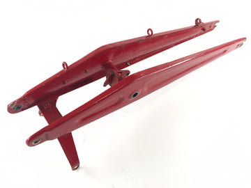 Moto Guzzi Guzzino 65 [Hispania Motoleggera] - Gaffel Front Wheel Fork - 0