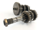 Suzuki Dr 750 S SR41B [1988] - Gear-2