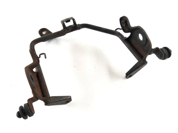 Yamaha XT 350 55V [1987] - Lamp Holder -forlygteoptagelse
