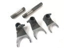 Honda NSR 125 R JC22 [1998] - Switch Forks Switching Claus Set-1
