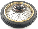 Honda XRV 650 African Twin RD03 [1989] - Front Wheel Wheel Rim-2