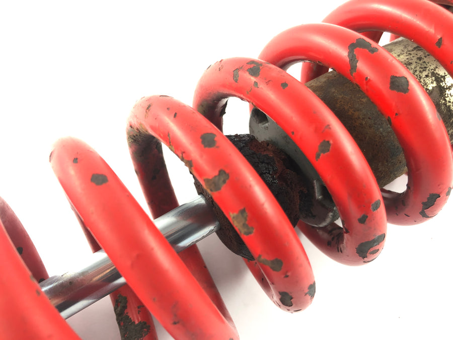 Yamaha DT 125 4BL [1999] - Shock Absorber Featherbone