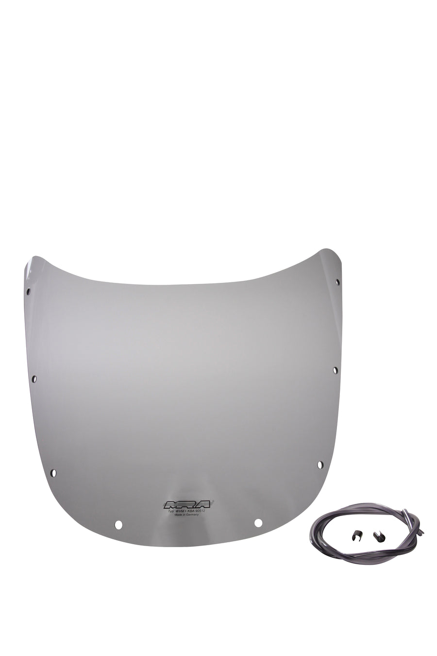 Yamaha XJ 600/750/900 F - Original Shape Disc "On"