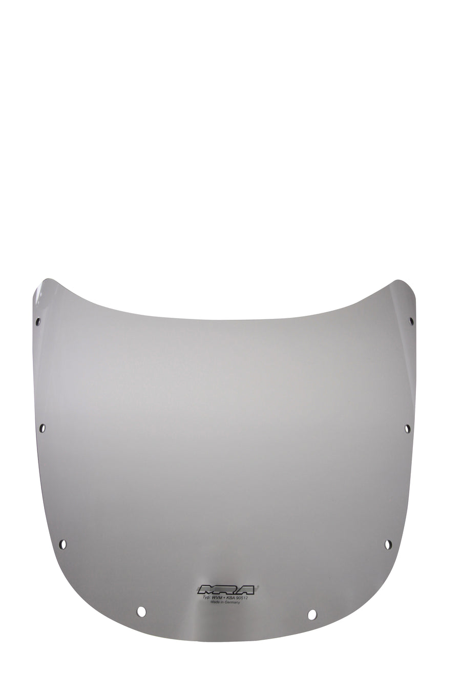 Yamaha XJ 600/750/900 F - Original Shape Disc "On"