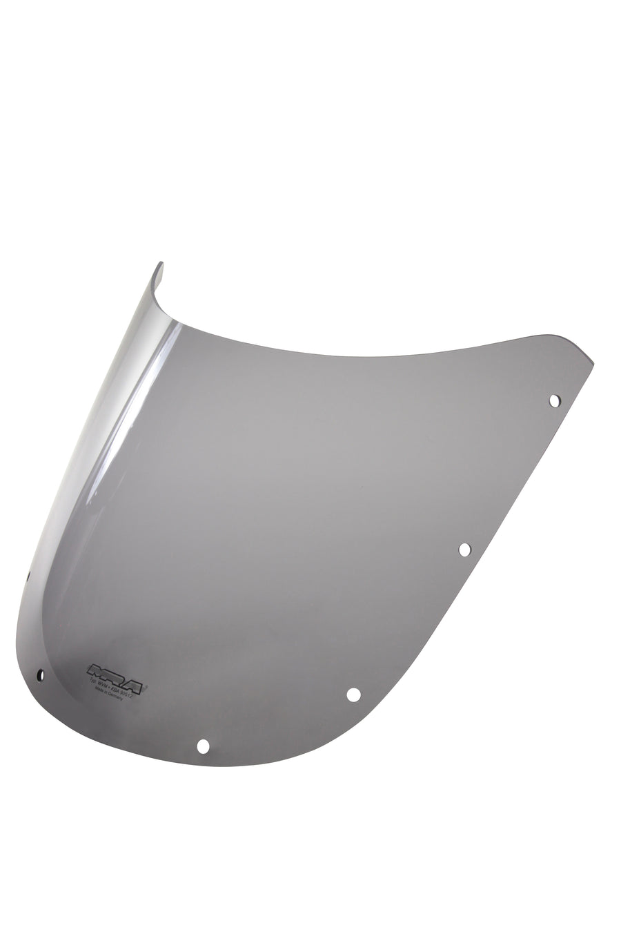 Yamaha XJ 600/750/900 F - Original Shape Disc "On"