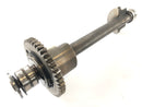 Triumph Speed ​​Triple 1050 515NJ [2006] - Kompensationsbølge-4