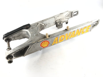 KTM LC4 620 Adventure [1996] - Schwinge baghjulsving