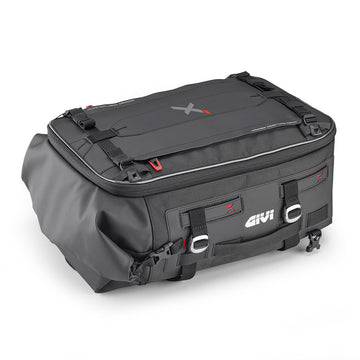 [GIVI] – X-Line – Vandafvisende sadeltaske – 25 til 35 liter volumen