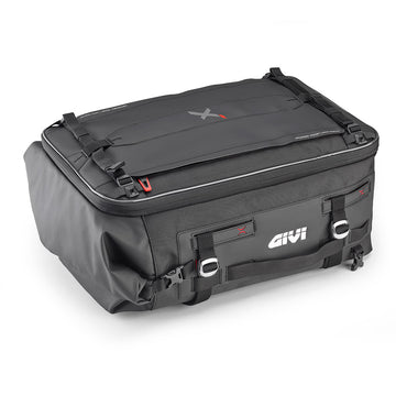 [GIVI] - X-Line - Vandafvisende sadeltaske - 38,5 til 52,5 liter volumen
