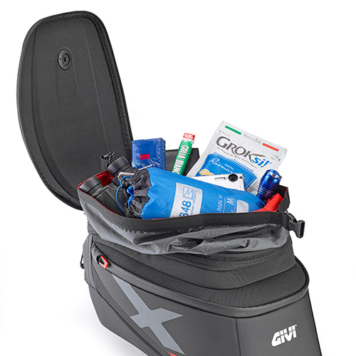VOGE Valico 900 DSX [2024–2026] – Tanklock Tanktasche