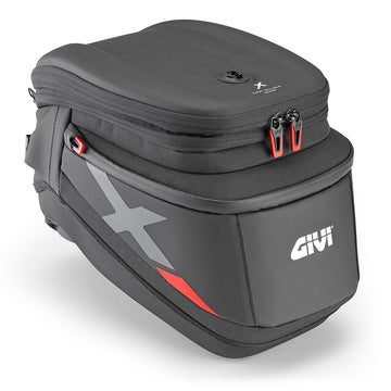 Triumph Tiger 1200 GT Explorer [GIVI] - TANKLOCK Tanktasche