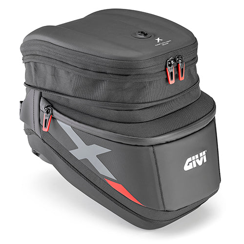 Honda CRF 1100 L Africa Twin Adventure Sports [2020–2026] – Tanklock Tanktasche