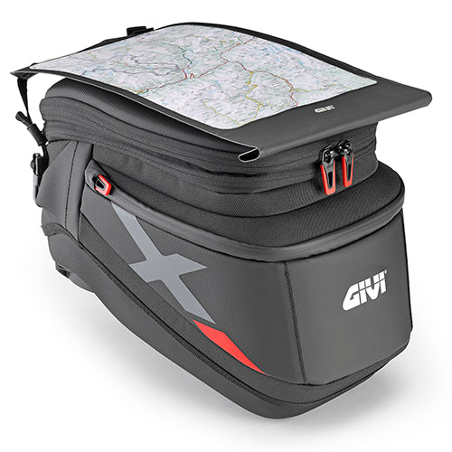 Kawasaki Versys 650 [2015–2021] – Tanklock Tanktasche