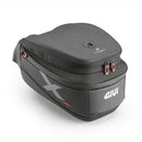X-Line - Universal TANKLOCK tanktaske - 15 til 20 liter volumen