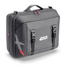 X-Line taske med Monokey® fastgørelsessystem – 33 liter volumen