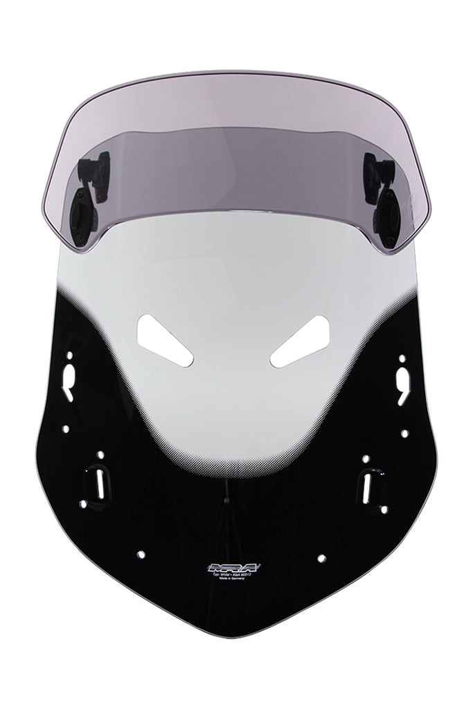 Honda XL 1000 V Varadero [2003-]-X-screen Touring "XCTM"