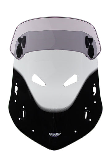 Honda XL 1000 V Varadero [2003-]-X-screen Touring "XCTM"