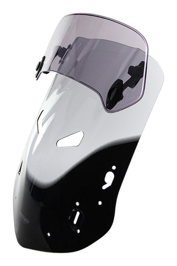 Honda XL 1000 V Varadero [2003-]-X-screen Touring "XCTM" - 0