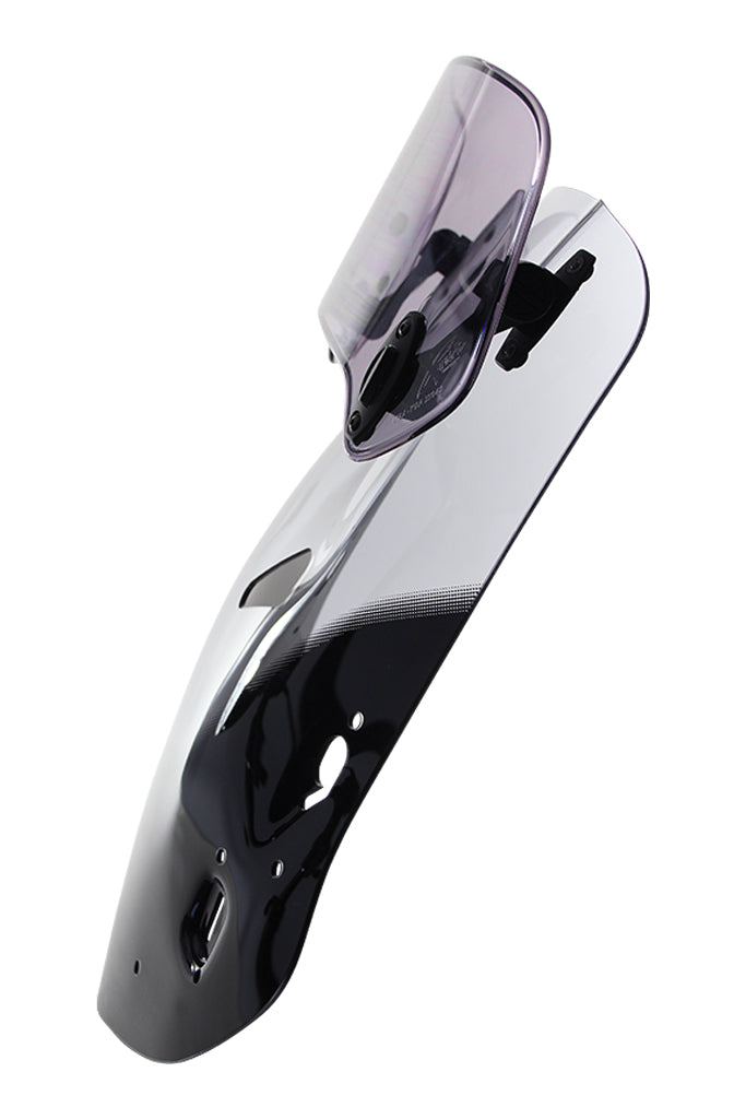 Honda XL 1000 V Varadero [2003-]-X-screen Touring "XCTM"