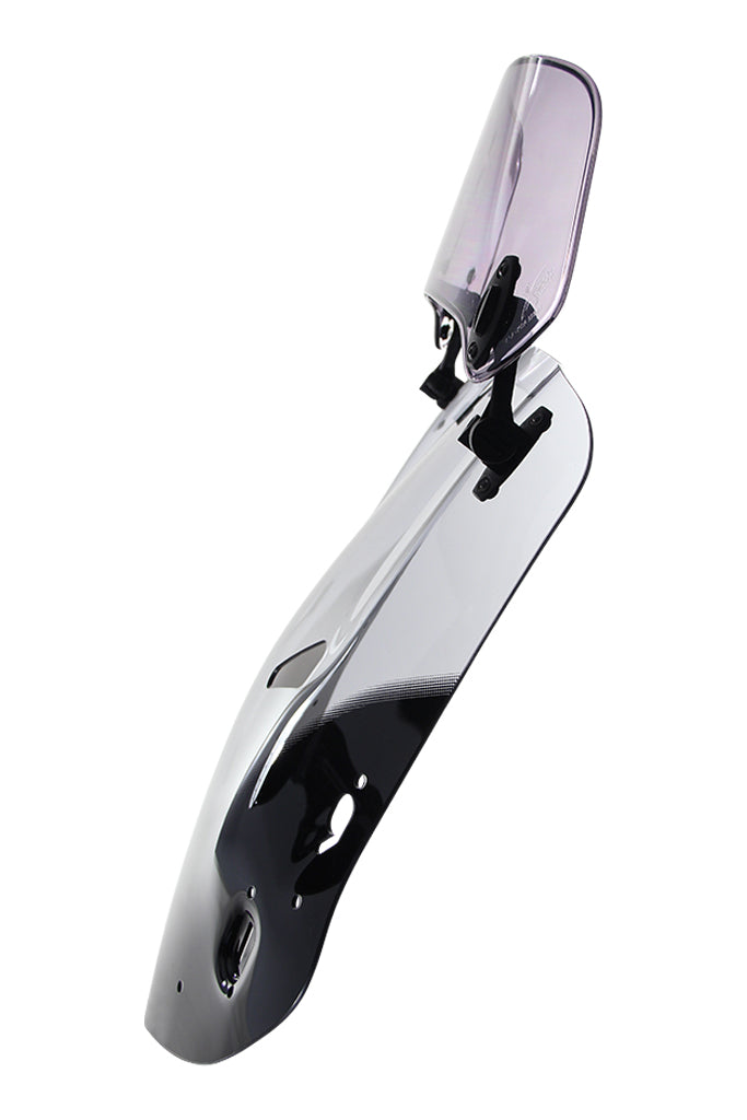 Honda XL 1000 V Varadero [2003-]-X-screen Touring "XCTM"