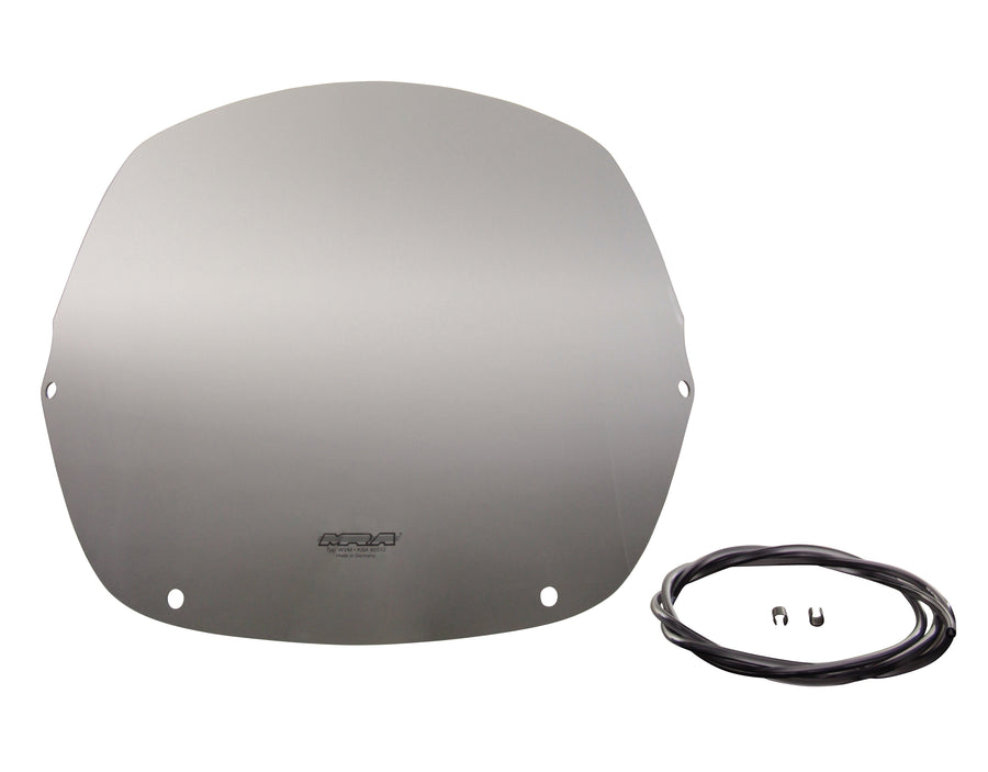 Honda XLV 600 Transalp [1994-1999] -Arriginal Shape Disc "på"