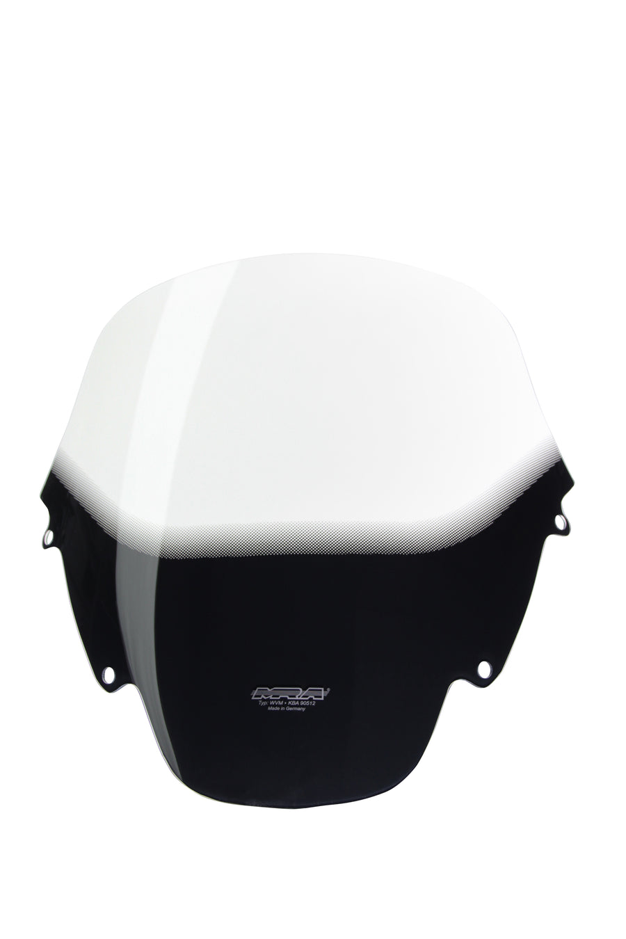 Honda XLV 650 Transalp [2000] -Original Shape Disc "O"