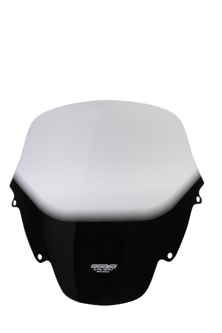 Honda XLV 650 Transalp [2000] -Original Shape Disc "O"