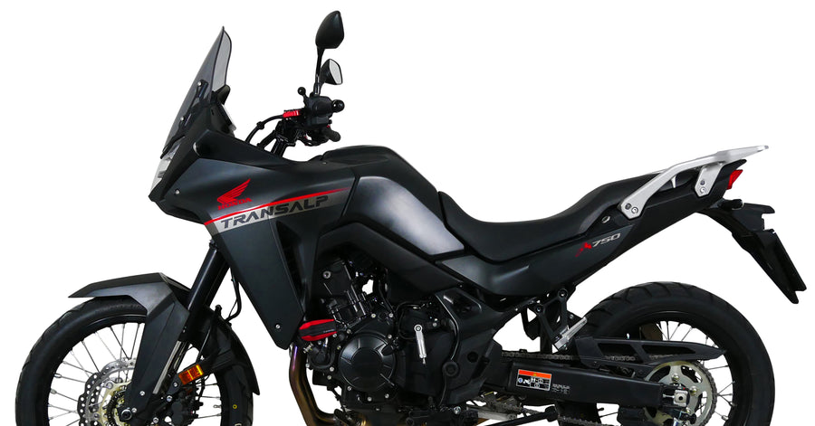 Honda XL 750 Transalp [2023-2024] -Arriginal Shape Disc "OM"