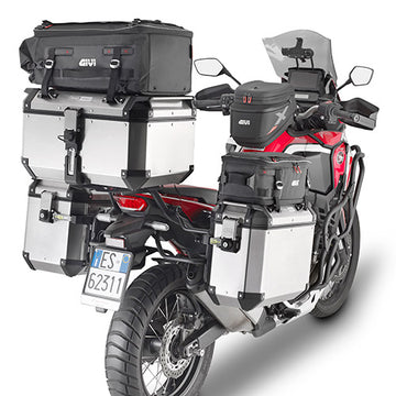 Honda CRF 1000 L Africa Twin Adventure Sports [2018–2019] – Tanklock Tanktasche