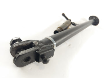 Kawasaki ZX -12R ZXT20A [2004] - Side Stand With Spring - 0