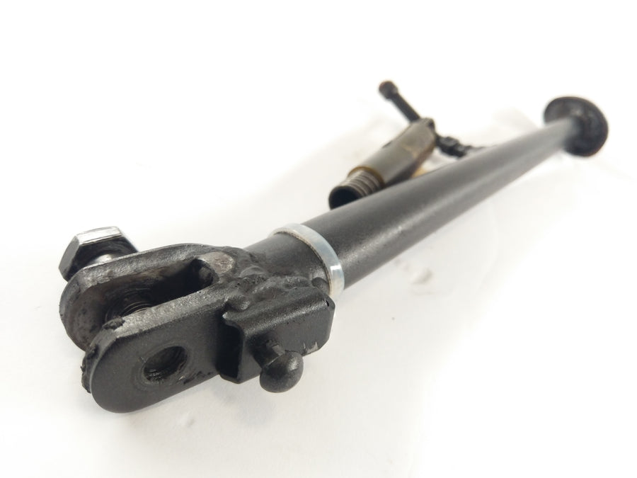 Kawasaki ZX -12R ZXT20A [2004] - Side Stand With Spring