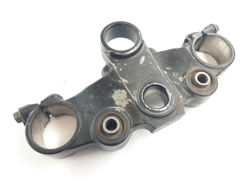 Yamaha XTZ 660 3YF [1990] - Fork Bridge ovenfor