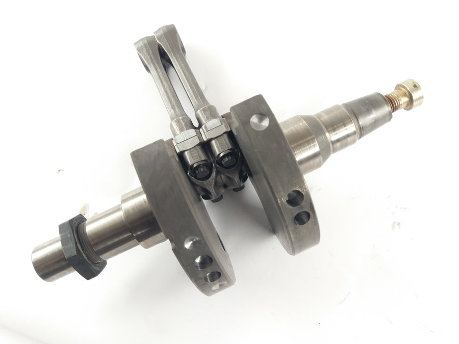 Aprilia første 1000 Futura [2004] - Crankshaft