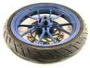KTM Duke 390 [2014] - forhjul RAD RIM-5