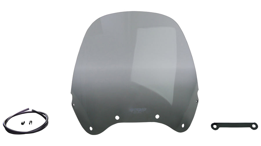 Honda XRV 750 Africa Twin [1996-2000] -Arriginal Shape Disc "On"