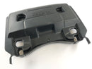 Yamaha Grizzly 660 AM03W [2003] - Cover, der dækker tilbage-3