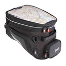 XSTREAM-BAG - Enduro tankpose TANKLOCK - 15 til 23 liter volumen / Maks. belastning 2 kg