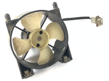 KTM 640 LC4 [2003] - køligere fan fan