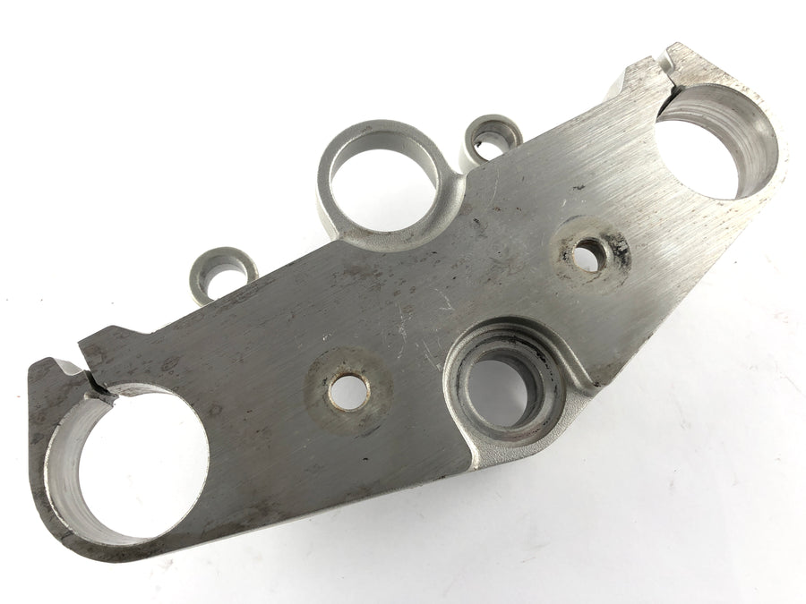 Yamaha XJR 1200 4PU [1995] - Gaffel Bridge ovenfor