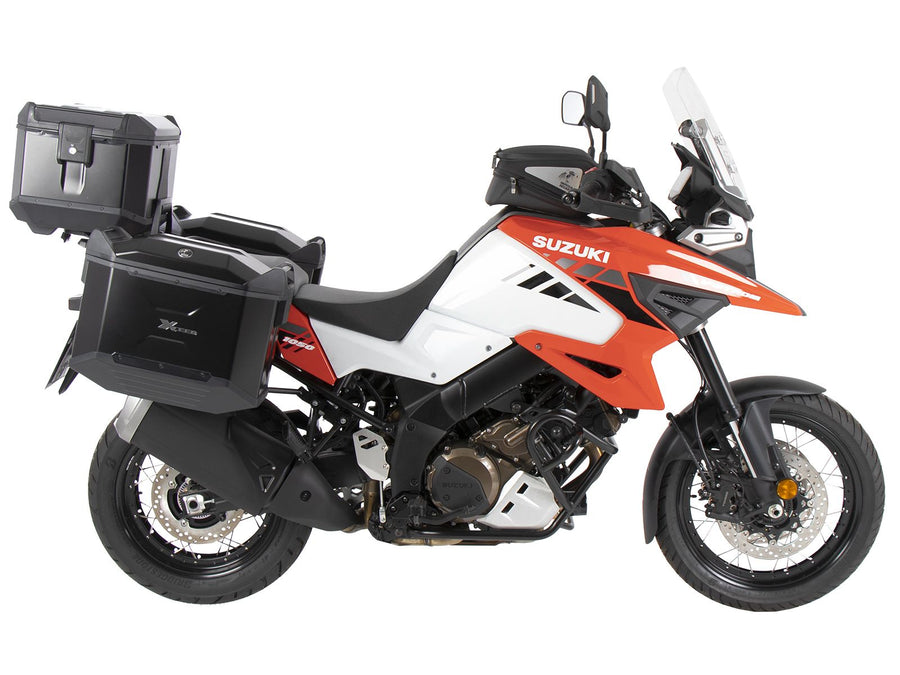 Suzuki V-Strom 1050 [2020-2022] -Tanking Basic inklusive modpartstanksæk
