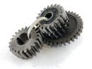 Kawasaki KMX 125 MX 125 B [1998] - Gear of Gears-1