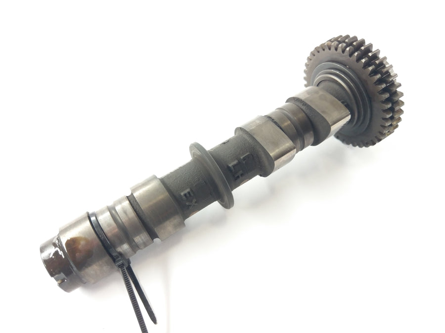 Honda St 1100 SC26 Pan European [1990] - Camshaft Outlet Camshaft