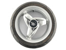 BMW F 650 CS Scarver [2001] - Baghjul Rad Rim-2