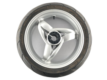 BMW F 650 CS Scarver [2001] - Baghjul Rad Rim - 0
